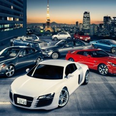 汽车齿轮的加工工艺和发展趋势