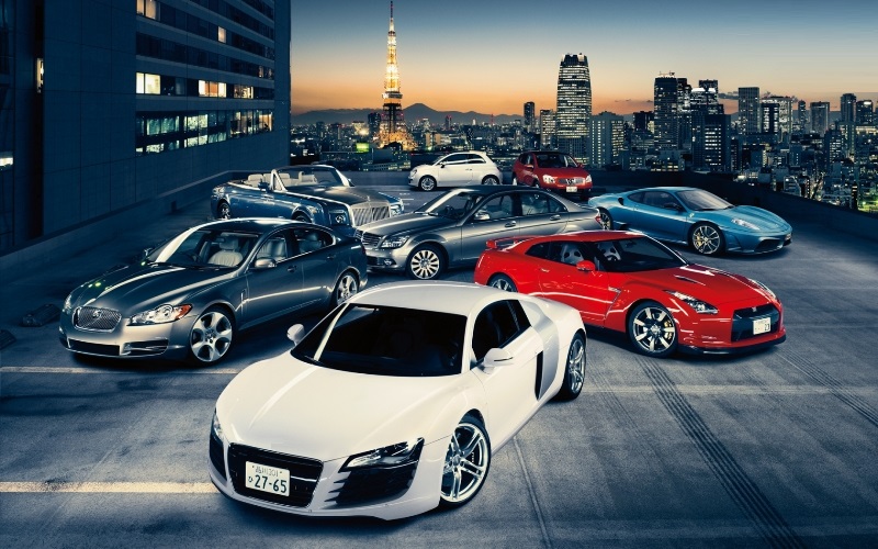 汽车齿轮的加工工艺和发展趋势