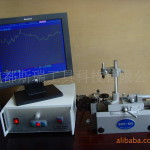 SNY-100小齿轮双面啮合测量仪(小模数双啮仪)