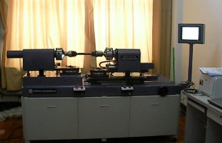 汽车检具 – 等速万向节总成测量仪